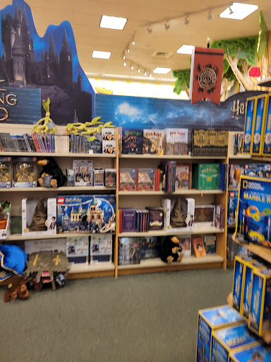 Book Store «Barnes & Noble», reviews and photos, 3625 Dallas Hwy #400, Marietta, GA 30064, USA