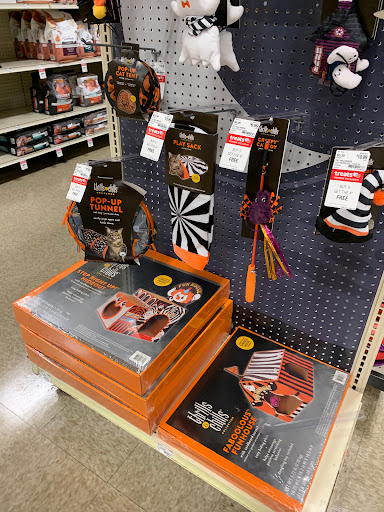 Pet Supply Store «PetSmart», reviews and photos, 315 W Rte 70, Marlton, NJ 08053, USA