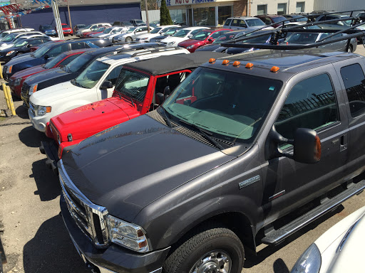 Used Car Dealer «Sky Auto Sales», reviews and photos, 19439 Joy Rd, Detroit, MI 48228, USA