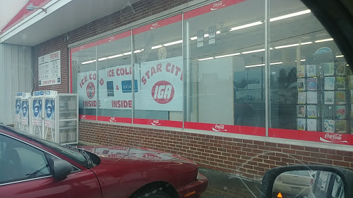 Grocery Store «Star City IGA», reviews and photos, 247 Main St, Presque Isle, ME 04769, USA