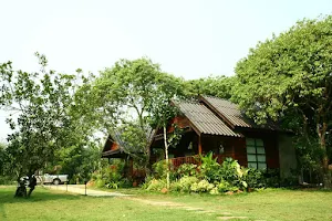 บ้านสวนลิ้นจี่แม่กลองรีสอร์ท(Baansuanlynjee maeklong resort) image