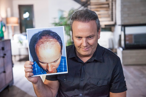 Hair Transplantation Clinic «Bosley Medical - Scottsdale», reviews and photos, 7025 N Scottsdale Rd #300, Scottsdale, AZ 85253, USA