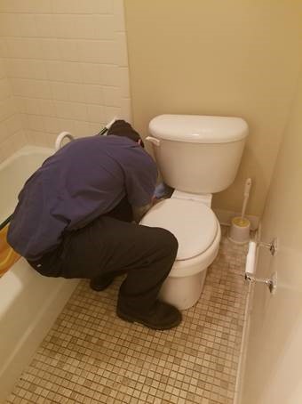 Plumber «Roto-Rooter Plumbing & Drain Services», reviews and photos, 73 Cavalier Blvd #116, Florence, KY 41042, USA