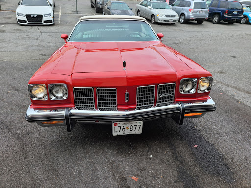 Oil Change Service «Raymond Monzano Automotive», reviews and photos, 15450 Georgia Ave, Rockville, MD 20853, USA