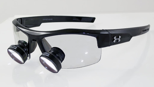 Optician «SheerVision, Inc.», reviews and photos, 4030 Palos Verdes Dr N, Rolling Hills Estates, CA 90274, USA