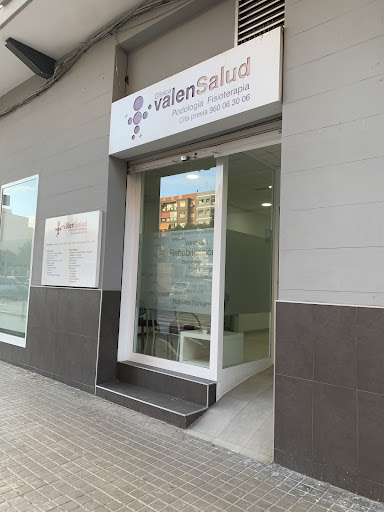 Clínica ValenSalud en Valencia, Valencia