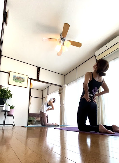 Engawa Relaxation & Yoga