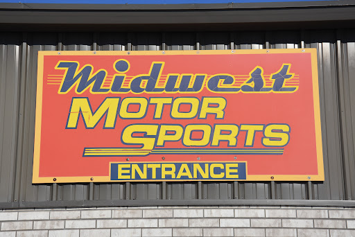 ATV Dealer «Midwest Motor Sports & RV», reviews and photos, 3699 Prism Ln, Kieler, WI 53812, USA