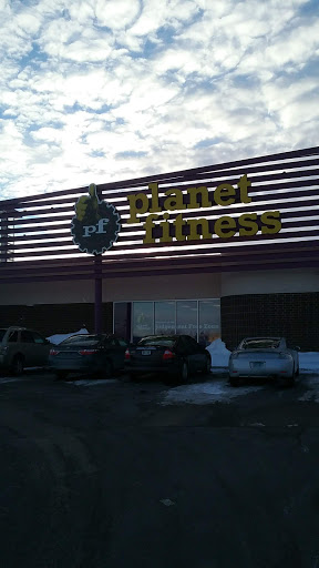 Gym «Planet Fitness», reviews and photos, 14250 Burnhaven Dr, Burnsville, MN 55306, USA