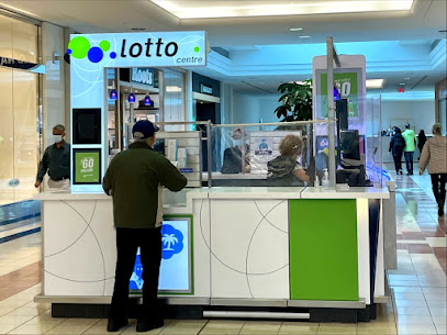 Lotto Centre