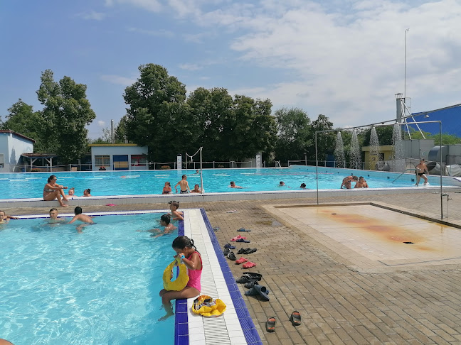 Nagykállói Strandfürdő