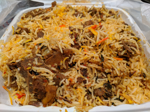 Butcher Shop «Halal Meats», reviews and photos, 1538 S De Anza Blvd, San Jose, CA 95129, USA