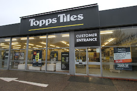 Topps Tiles Cardiff Hadfield Road