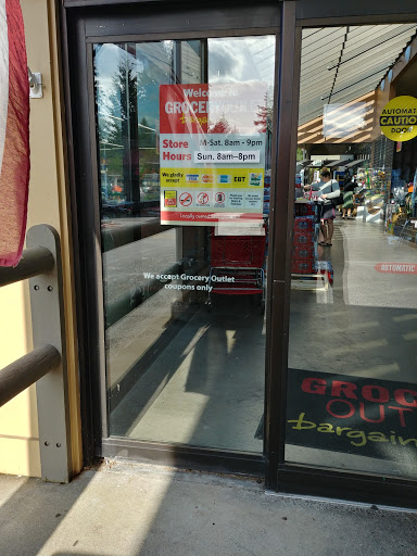 Grocery Store «Grocery Outlet Bargain Market», reviews and photos, 8221 Martin Way E, Lacey, WA 98516, USA