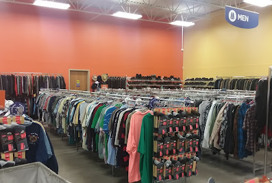 Goodwill – White Bear Lake