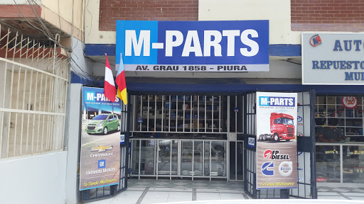 M-Parts