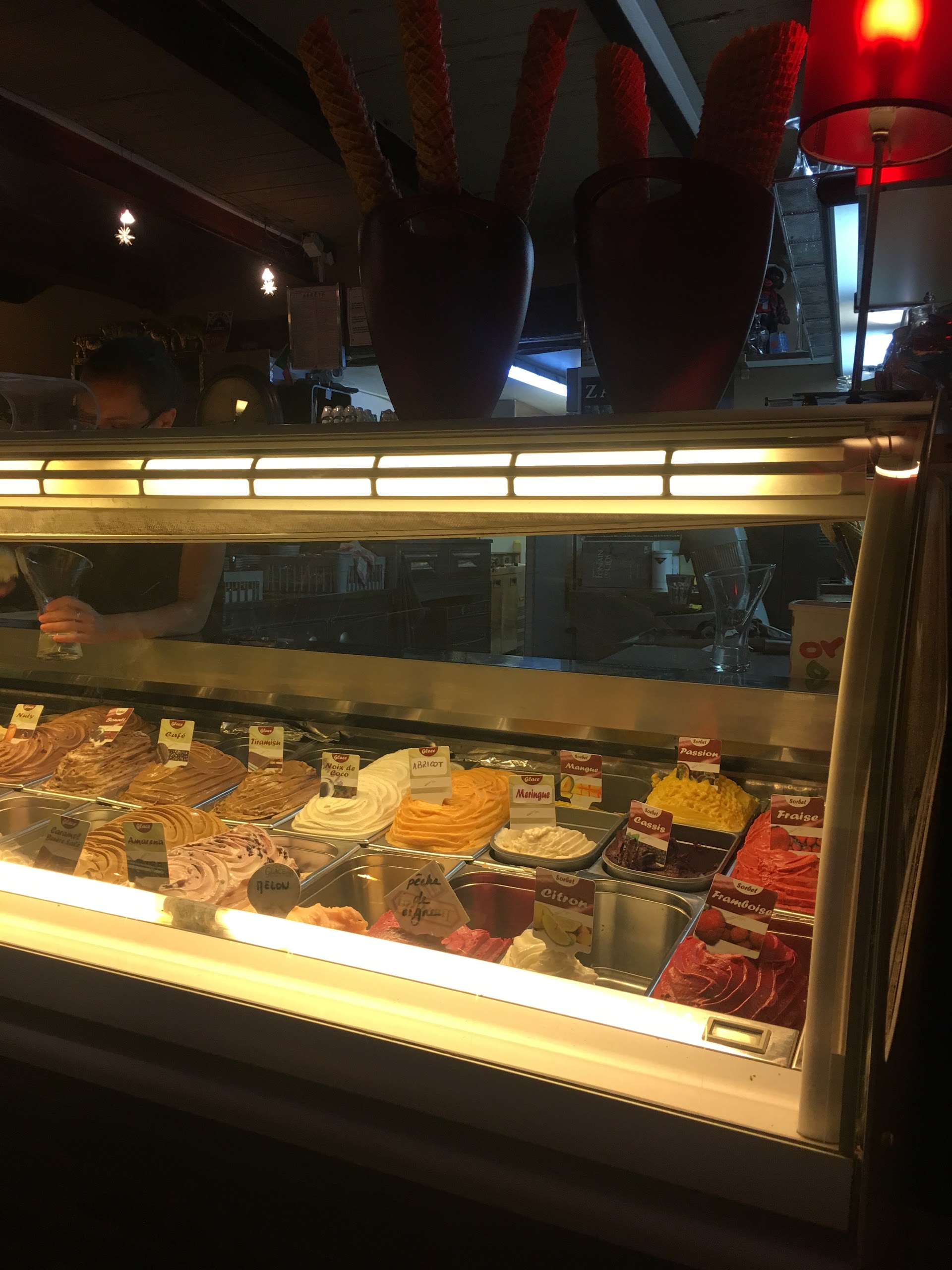 Photo n° 6 de l'avis de Brahim.l fait le 02/08/2017 à 20:23