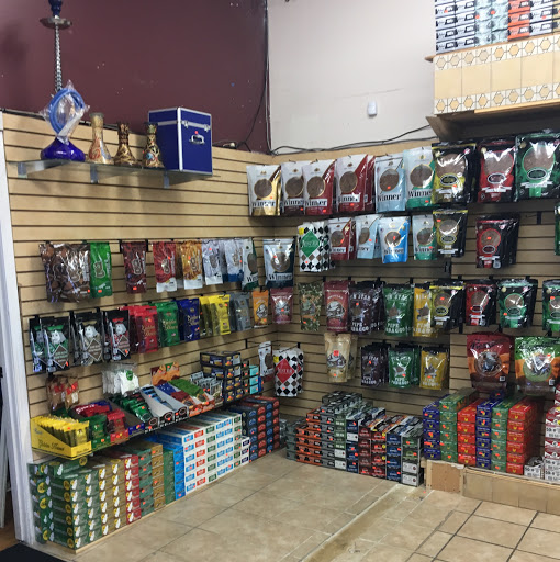 Tobacco Shop «Downtown Tobacco», reviews and photos, 429 Division St S, Northfield, MN 55057, USA