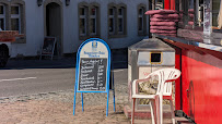 Menu / carte de Imbiss Zughotel à Wolkenstein
