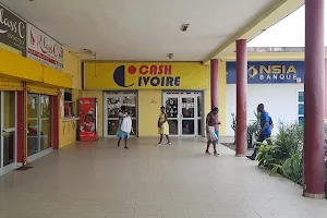 Centre commercial Cash Ivoire image