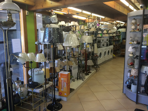J.Marin Electricitat S.L. en Puigcerdà, Girona