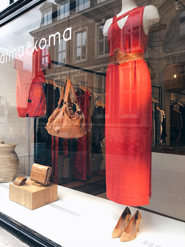 Beoordelingen van Karma Koma Leuven in Leuven - Kledingwinkel
