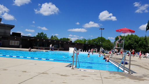 Community Center «Camelot Park», reviews and photos, 1005 E Suffield Dr, Arlington Heights, IL 60004, USA