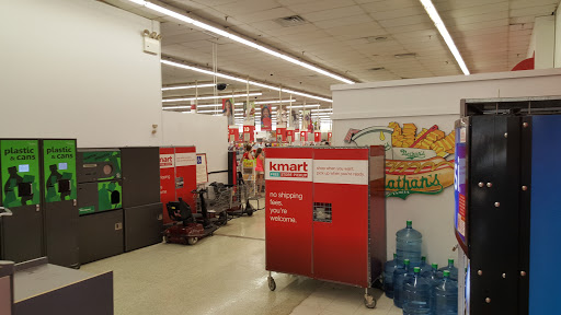 Discount Store «Kmart», reviews and photos, 2660 Hylan Blvd, Staten Island, NY 10306, USA