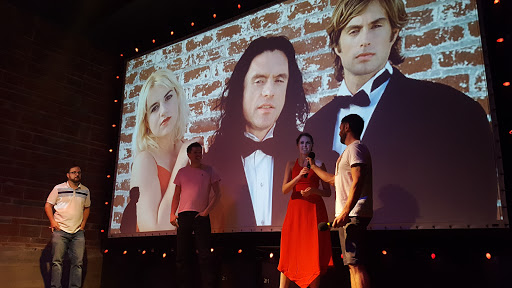 Movie Theater «Central Cinema», reviews and photos, 1411 21st Ave, Seattle, WA 98122, USA