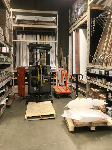 Home Improvement Store «The Home Depot», reviews and photos, 75-09 Woodhaven Blvd, Glendale, NY 11385, USA