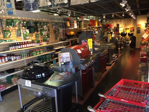 Hardware Store «Classic Ace Hardware», reviews and photos, 2110 Old Spartanburg Rd, Greer, SC 29650, USA