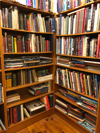 Book Store «DogStar Books», reviews and photos, 401 W Lemon St, Lancaster, PA 17603, USA