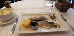 Photo n°67 de Vin & Marée Murat Exelmans à Paris ()