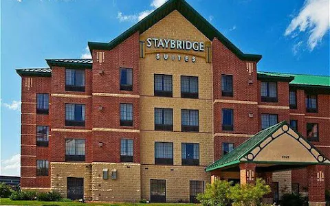 Staybridge Suites West Des Moines, an IHG Hotel image