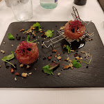 Photo n°2 de l'avis de Riccardo.e fait le 24/08/2020 à 19:45 sur le  Arnia Del Cuciniere à Falconara Marittima