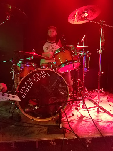 Live Music Venue «The Big Dipper», reviews and photos, 171 S Washington St, Spokane, WA 99201, USA