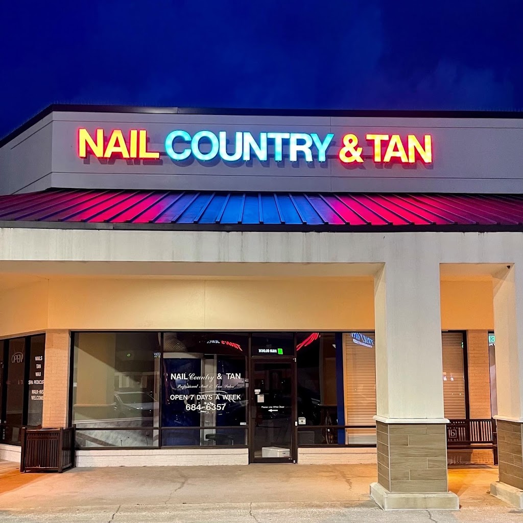 Nail Country and Tan Brandon, FL 33511 Services and Reviews