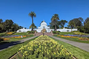 Conservatory of Flowers image