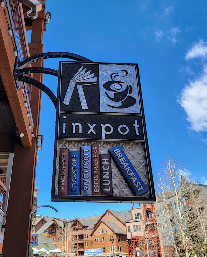 Coffee Shop «Inxpot», reviews and photos, 195 River Run Rd, Keystone, CO 80435, USA
