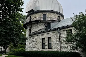 Dearborn Observatory image