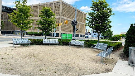 Shopping Mall «New Center One», reviews and photos, 3031 W Grand Blvd, Detroit, MI 48202, USA