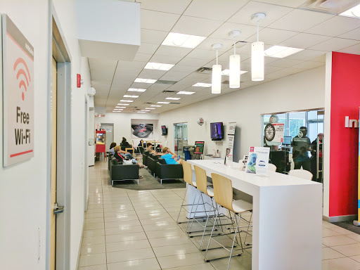 Nissan Dealer «Leith Nissan», reviews and photos, 2100 Autopark Blvd, Cary, NC 27511, USA