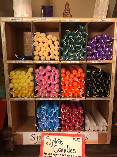 Gift Shop «Harvest Beads & Silver», reviews and photos, 849 Main St, Manchester, CT 06040, USA