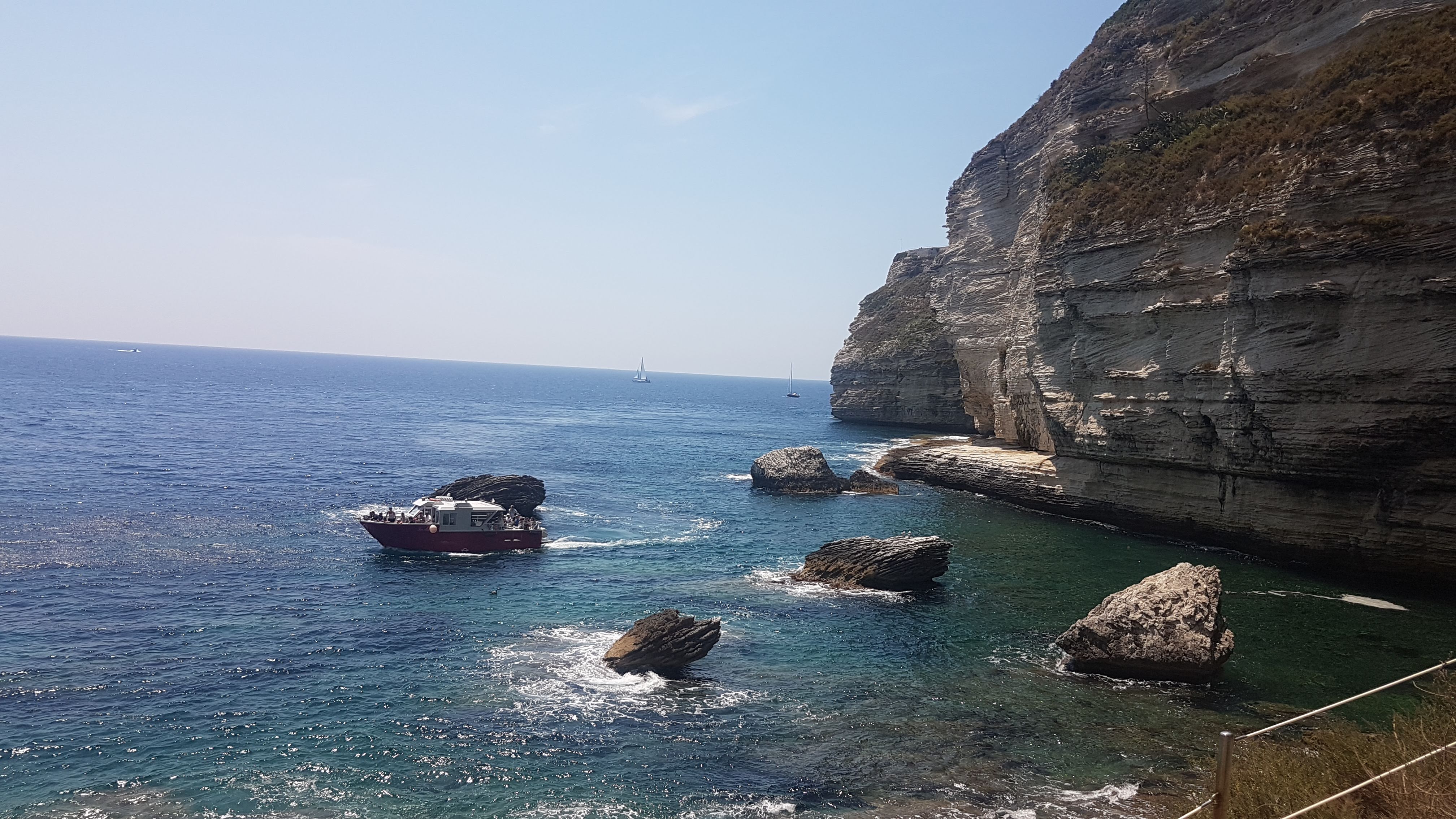 Photo n° 1 de l'avis de Killian.l fait le 10/07/2018 à 13:58