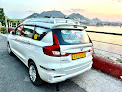Ajmer Taxi Service Rajesh Ji