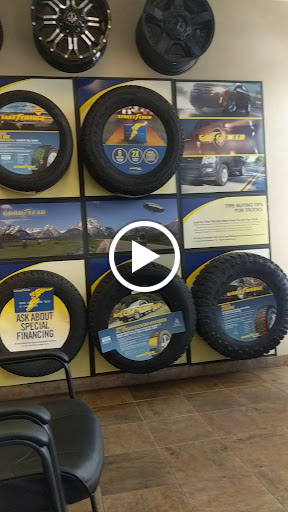 Tire Shop «Auto Tech», reviews and photos, 4005 W Elm St, McHenry, IL 60050, USA