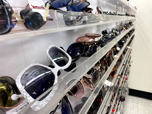 Department Store «T.J. Maxx», reviews and photos, 125 Interstate Shop Center, Ramsey, NJ 07446, USA