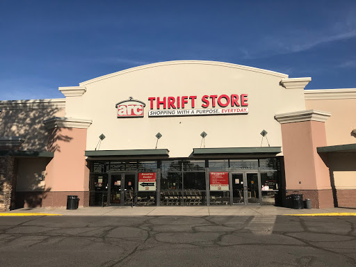 ARC Thrift Stores, 3131 Garfield Ave, Loveland, CO 80538, USA, 