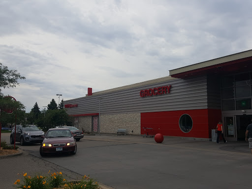 Department Store «Target», reviews and photos, 7000 York Ave S, Edina, MN 55435, USA