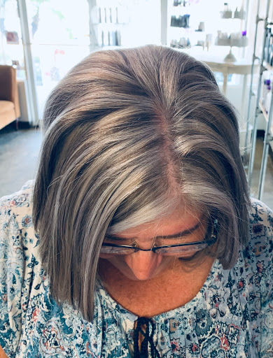 Hair Salon «Bamboo Salon», reviews and photos, 8540 Palm Pkwy, Orlando, FL 32836, USA